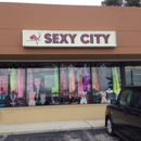 Sexy City - Dancing Supplies
