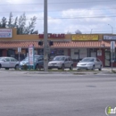 Wong's Express - American Restaurants