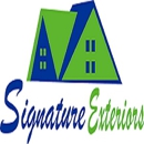 Signature Exteriors, Inc. - Siding Materials