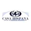 Casa Hispana - Real Estate Appraisers