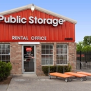 Public Storage - Self Storage