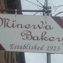 Minerva Bakery - Pies