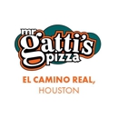 Gatti's Pizza - Pizza