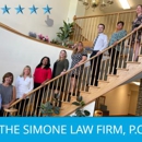 The Simone Law Firm, P.C. - Attorneys