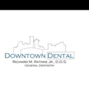 Downtown Dental: Richard Rathke, DDS - Dentists