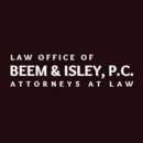 Beem & Isley, P.C. - Attorneys