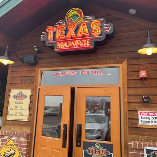 Texas Roadhouse - Countryside, IL