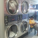 CLEAN N GREEN LAUNDROMAT - Dry Cleaners & Laundries