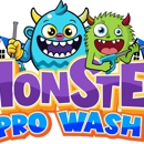 Monster Pro Wash