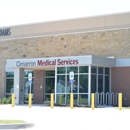 Cimarron Medical Services