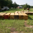 Sinker Treasures - Lumber