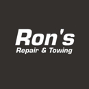 Ron's Repair & Towing - Auto Repair & Service