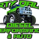 Dirty Dales Diesel - Engines-Diesel-Fuel Injection Parts & Service