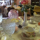 Stella's Tea Parlor - Restaurants