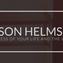 Ellison Helmsman Inc. - Employee Benefit Consulting Services