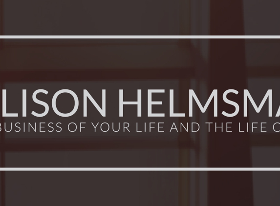 Ellison Helmsman Inc. - Midland, TX