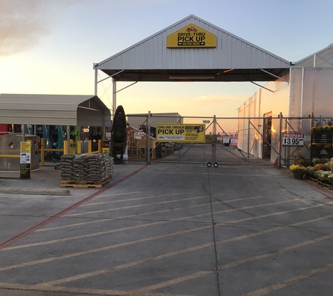 Tractor Supply Co - Odessa, TX