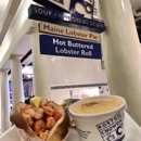 Boston Chowda - American Restaurants