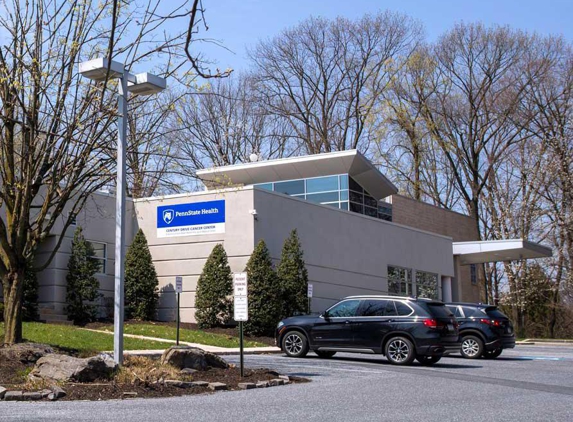 Penn State Health Century Drive Cancer Center Imaging - Mechanicsburg, PA