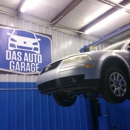 Das Auto Garage - Auto Repair & Service
