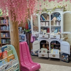 Woodland Book Nook
