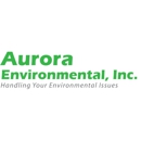 Aurora Environmental Inc. - Contract Manufacturing