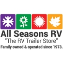 All Seasons RV - Recreational Vehicles & Campers