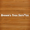 Brown's Tree Service gallery