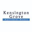 Kensington Grove Apartments - Apartments