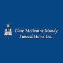 Clare McIlvaine Mundy Funeral Home Inc. - Funeral Directors