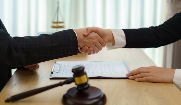 McCarley & Associates - Maitland, NSW