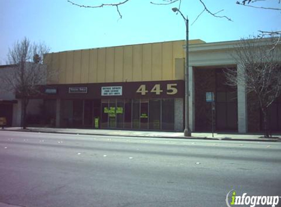 Sycamore Behavioral Health - Pomona, CA