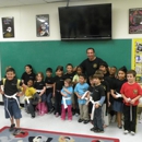 Martial Arts America