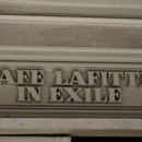 Cafe Lafitte in Exile - Gay & Lesbian Bars