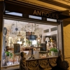 Jean Pierre Antiques gallery