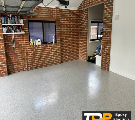 Top Epoxy Flooring - Gosford, NSW