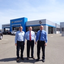 Rick Weaver Chevrolet - New Car Dealers