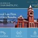 The Law Office of L. Bryan Smith PC - Attorneys