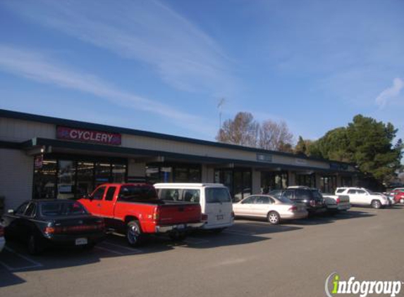 Dublin Cyclery - Dublin, CA