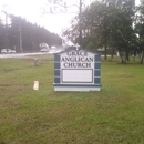 Grace Anglican Church - Anglican Churches