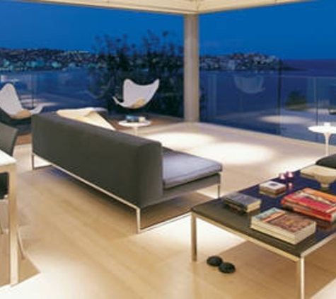 Jackson Teece - Barangaroo, NSW