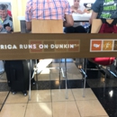 Dunkin' - Donut Shops