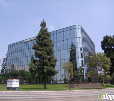 Bank of America - Commerce, CA