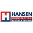 Hansen Roofing & Painting - Roofing Contractors