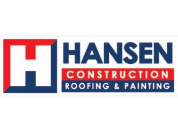 Hansen Roofing & Painting - Ames, IA