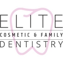 Elite Cosmetic and Family Dentistry - Teeth Whitening Products & Services