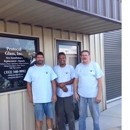 Protocol Glass Inc - Glass-Auto, Plate, Window, Etc
