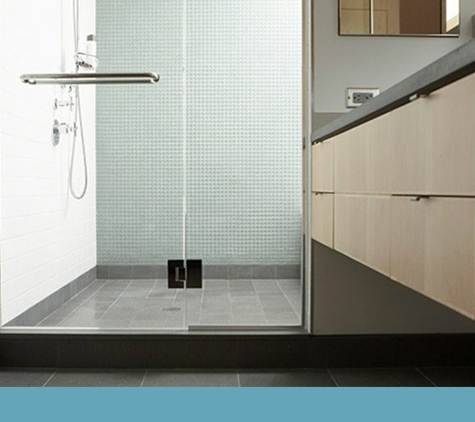 Deluxe Bathrooms & Tile Centre - Nunawading, VIC. We Create Beautiful Bathroom Designs
