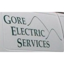 Gore Electric Services - Electricians