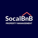 SocalBnB Property Management of Los Angeles - Real Estate Management